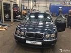 Rover 75 2.0AT, 1999, 150000