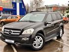 Mercedes-Benz GL- 4.7AT, 2006, 222000