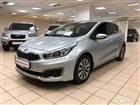 KIA cee