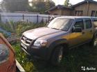 Mazda BT-50 2.5���, 2011, 111�000���