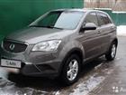 SsangYong Actyon 2.0AT, 2011, 127000