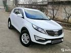 KIA Sportage 2.0, 2013, 112366