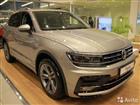 Volkswagen Tiguan 2.0AMT, 2019