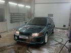 Mitsubishi Lancer Evolution 2.0, 1997, 180000