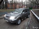 Nissan X-Trail 2.5AT, 2006, 210000