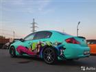 Infiniti G35 3.5�AT, 2007, 160�000���