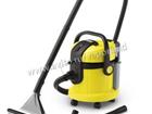 Karcher SE 4002 EU  