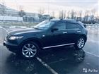 Infiniti FX35 3.5�AT, 2008, 158�000���