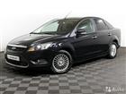 Ford Focus 2.0AT, 2011, 229012