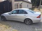 Mercedes-Benz C- 2.6AT, 2001, 350000