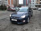 Ford Focus 2.0AMT, 2013, 83000