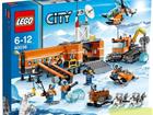 Lego City