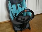 Besafe Izi Combi Isofix (0-18 )