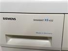   Siemens siwamat XS432 4