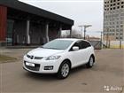 Mazda CX-7 2.3�AT, 2007, 119�474���