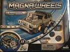   Magnetix Magna Wheels