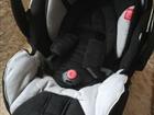  Recaro young profi plus    Isofix