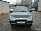Chevrolet Niva 1.7���, 2007, 98�000���