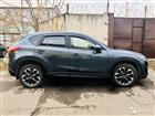 Mazda CX-5 2.0�AT, 2011, 110�000���