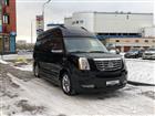 Chevrolet Express 5.3�AT, 2008, 85�000���
