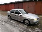 Opel Vectra 1.6, 2001, 198956