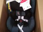 Dualfix M i-size Britax Romer  