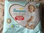  pampers premium care 6 