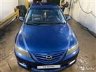 Mazda 6 2.0���, 2005, 250�000���