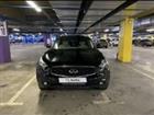 Infiniti FX37 3.7�AT, 2011, 130�000���
