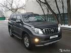 Toyota Land Cruiser Prado 3.0�AT, 2012, 182�000���