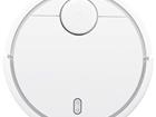 Робот-пылесос Xiaomi Mi Robot Vacuum Cleaner