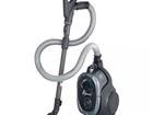 Новый Пылесос с контейнером SAMSUNG VC18M2150