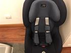  Britax Roemer King ll LS