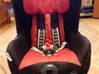   Britax Romer isofix. 9-18 