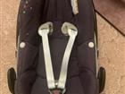  maxi cosi pebble