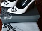 Смотреть изображение Женская обувь Туфли модельные новые Corso Como р, 40 73523271 в Москве