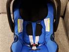  Britax Romer Baby-Safe   Isofix