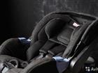   Recaro Privia black  13 