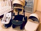  Stokke Trailz 3  1