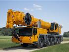       160  60  Liebherr LTM 1160 73633526  