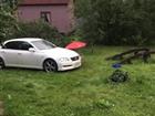 Toyota Mark X 3.0�AT, 2006, 64�000���