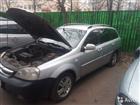 Chevrolet Lacetti 1.6, 2011, 320000