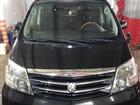 Toyota Alphard 2.4�AT, 2008, 135�500���