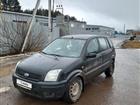 Ford Fusion 1.4�AMT, 2005, �����, 210�000���