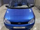 LADA Kalina 1.6���, 2007, 146�000���