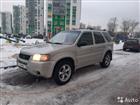 Ford Escape 3.0�AT, 2003, 185�000���