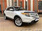 Ford Explorer 3.5�AT, 2013, 95�000���