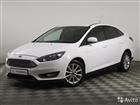 Ford Focus 1.5AT, 2016, 70210