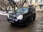 Nissan X-Trail 2.5CVT, 2009, 114000