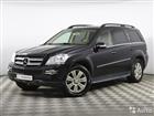 Mercedes-Benz GL-класс 5.5 AT, 2006, 165 425 км